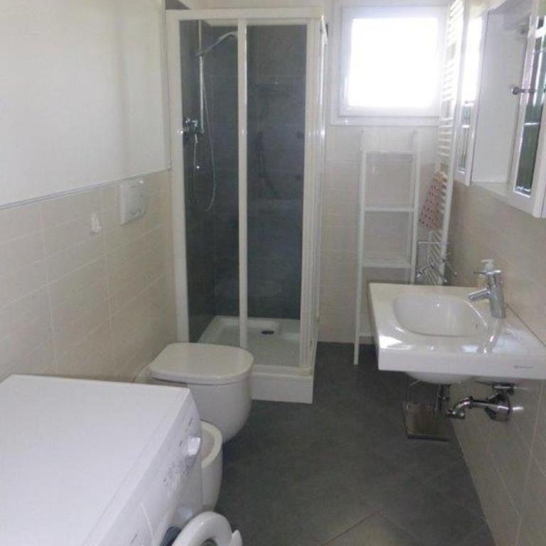LAGUNA PARK VERDE 2 camere Piazza Brescia - Two-Bedroom Apartment - 34