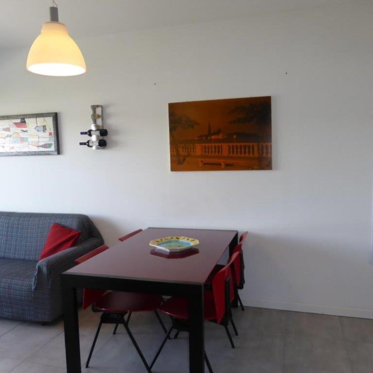 LAGUNA PARK VERDE 2 camere Piazza Brescia - Two-Bedroom Apartment - 22