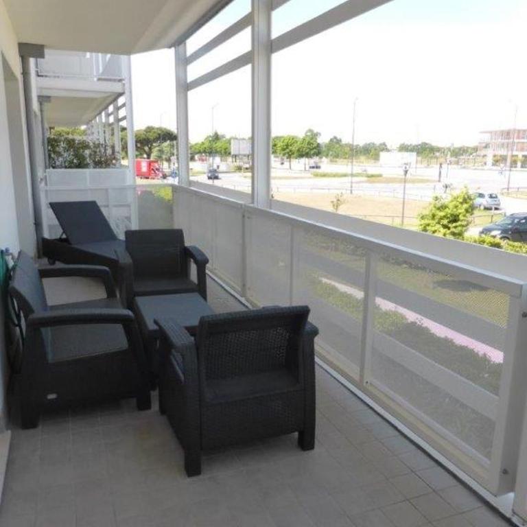 LAGUNA PARK VERDE 2 camere Piazza Brescia - Two-Bedroom Apartment - 26