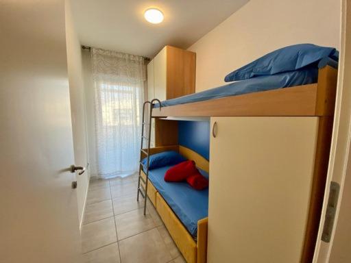 LAGUNA PARK VERDE 2 camere Piazza Brescia - Two-Bedroom Apartment - 29