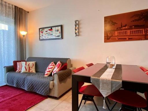 LAGUNA PARK VERDE 2 camere Piazza Brescia - Two-Bedroom Apartment - 25