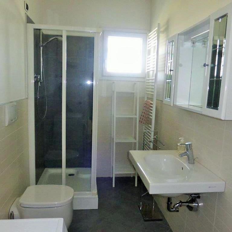 LAGUNA PARK VERDE 2 camere Piazza Brescia - Two-Bedroom Apartment - 21