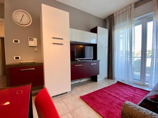 LAGUNA PARK VERDE 2 camere Piazza Brescia - Two-Bedroom Apartment - 23