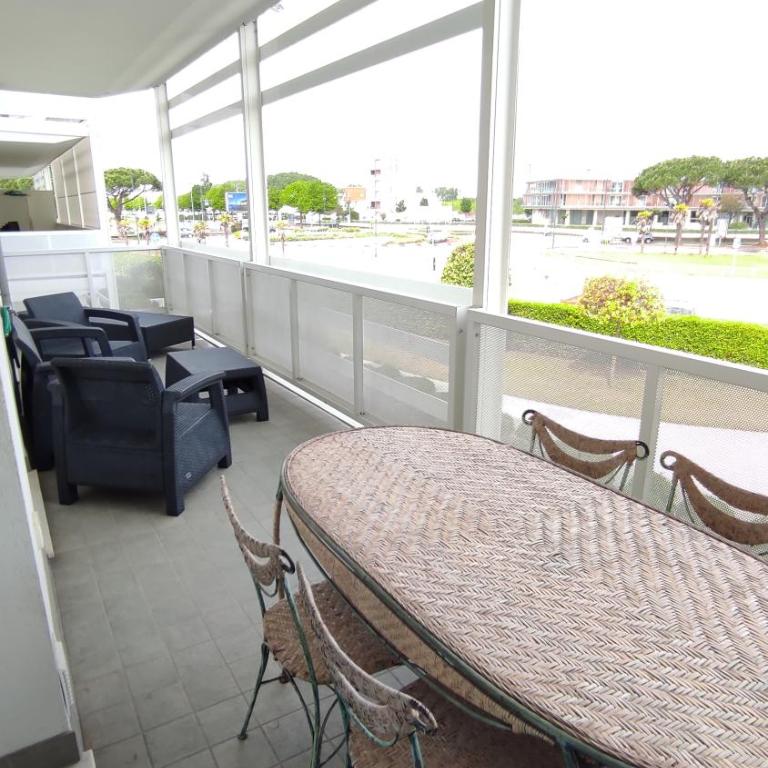 LAGUNA PARK VERDE 2 camere Piazza Brescia - Two-Bedroom Apartment - 38