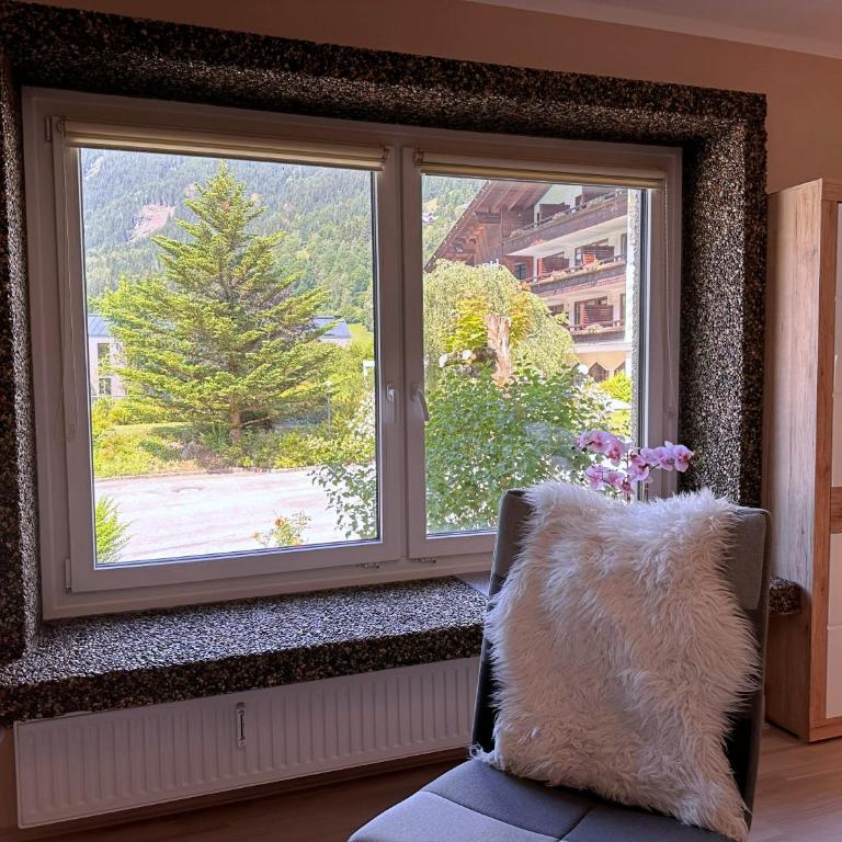 FABIAN - Ski und Thermen Appartement - Apartment mit 1 Schlafzimmer - 33