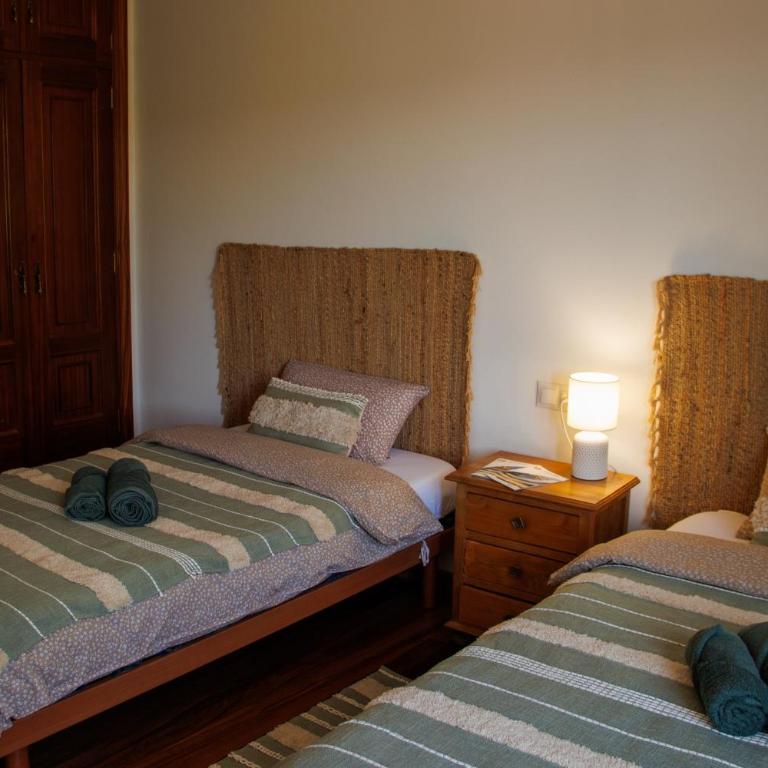 Casa Santi - 10 minutos de Santiago - Casa de 7 dormitorios - 60