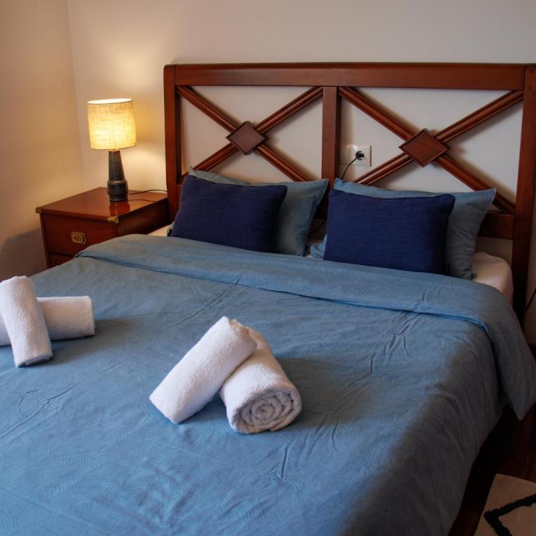 Casa Santi - 10 minutos de Santiago - Casa de 7 dormitorios - 51