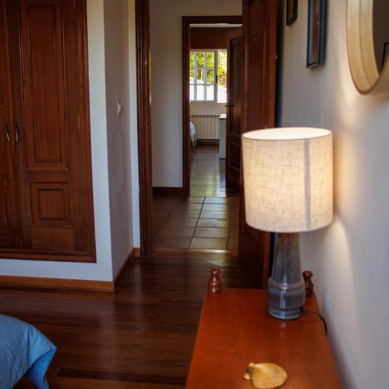Casa Santi - 10 minutos de Santiago - Casa de 7 dormitorios - 55