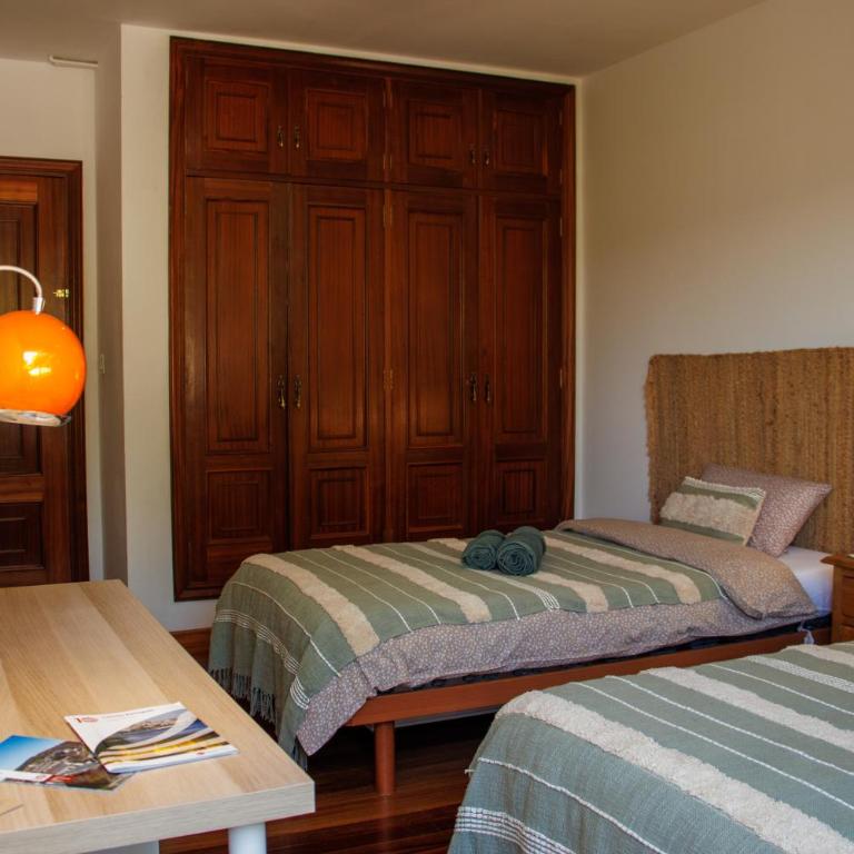 Casa Santi - 10 minutos de Santiago - Casa de 7 dormitorios - 56