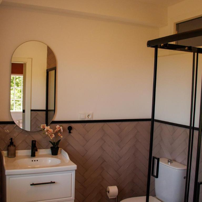 Casa Santi - 10 minutos de Santiago - Casa de 7 dormitorios - 48