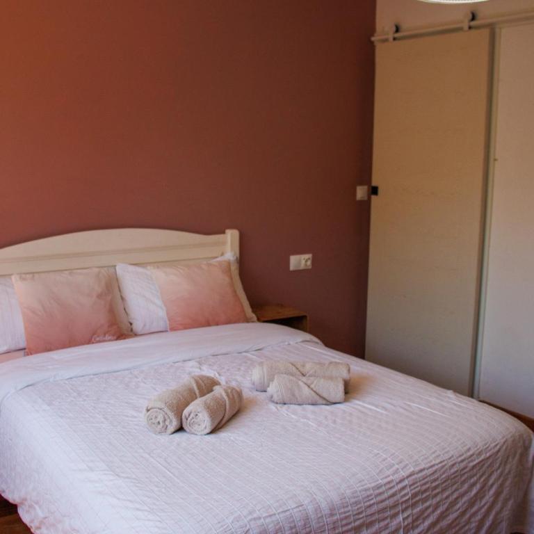 Casa Santi - 10 minutos de Santiago - Casa de 7 dormitorios - 46