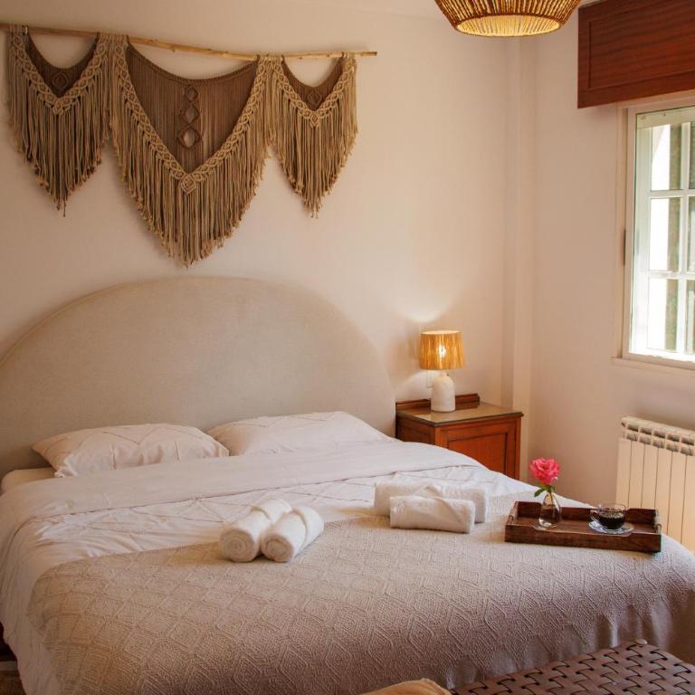 Casa Santi - 10 minutos de Santiago - Casa de 7 dormitorios - 33