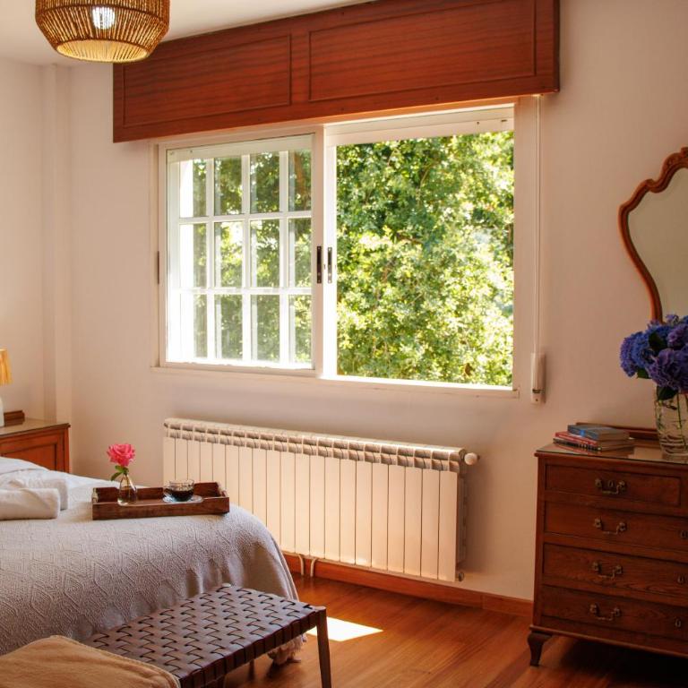 Casa Santi - 10 minutos de Santiago - Casa de 7 dormitorios - 34