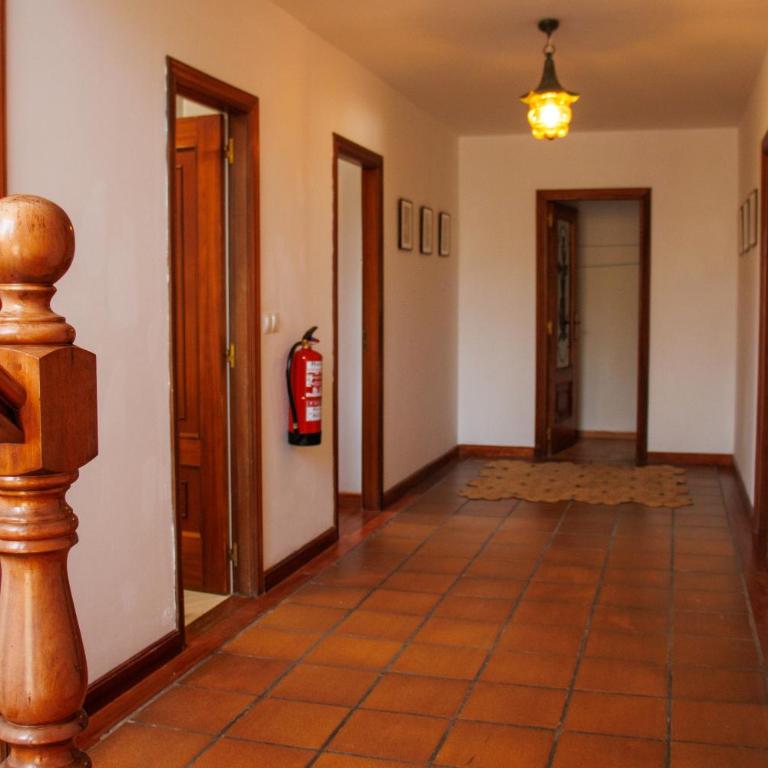 Casa Santi - 10 minutos de Santiago - Casa de 7 dormitorios - 29