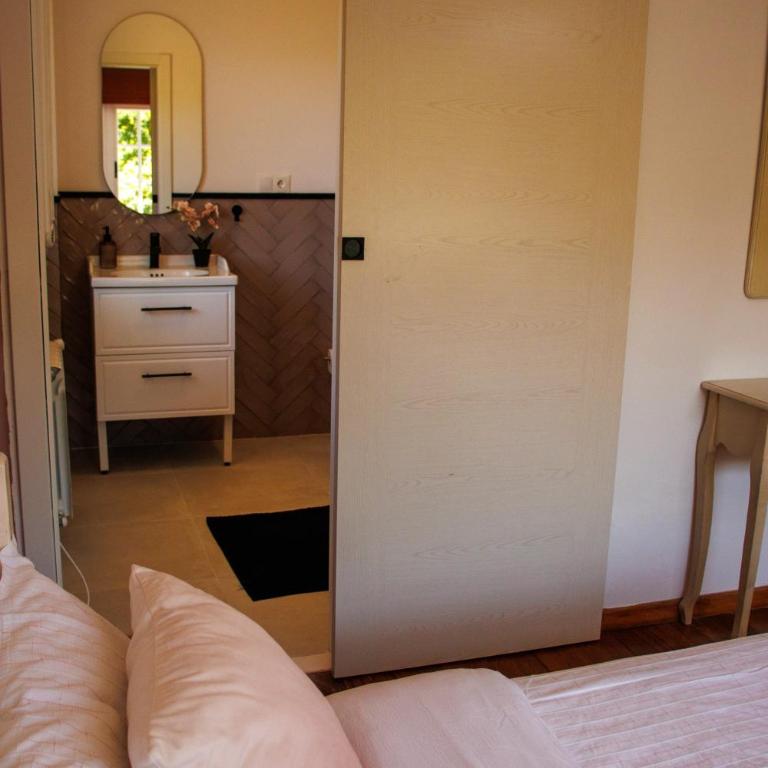 Casa Santi - 10 minutos de Santiago - Casa de 7 dormitorios - 47