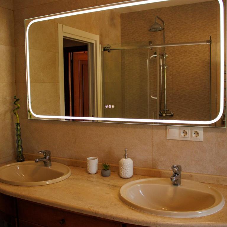 Casa Santi - 10 minutos de Santiago - Casa de 7 dormitorios - 39