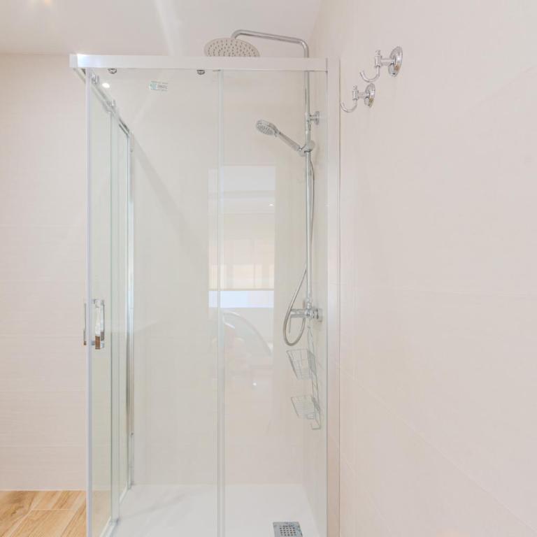 Downtown apartment a short walk from the beach by Domidai - Apartment mit 3 Schlafzimmern - 14