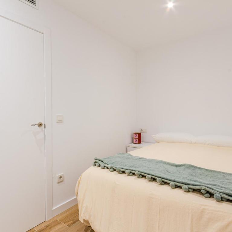 Downtown apartment a short walk from the beach by Domidai - Apartment mit 3 Schlafzimmern - 16