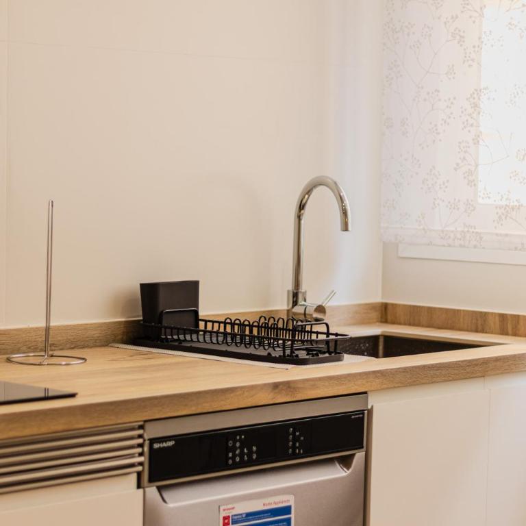 Downtown apartment a short walk from the beach by Domidai - Apartment mit 3 Schlafzimmern - 29