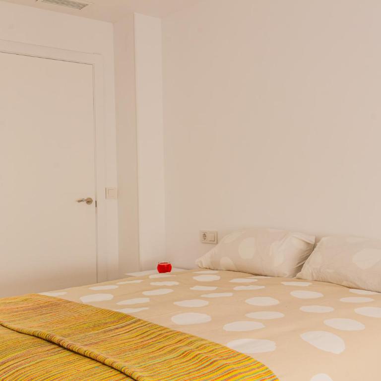 Downtown apartment a short walk from the beach by Domidai - Apartment mit 3 Schlafzimmern - 33