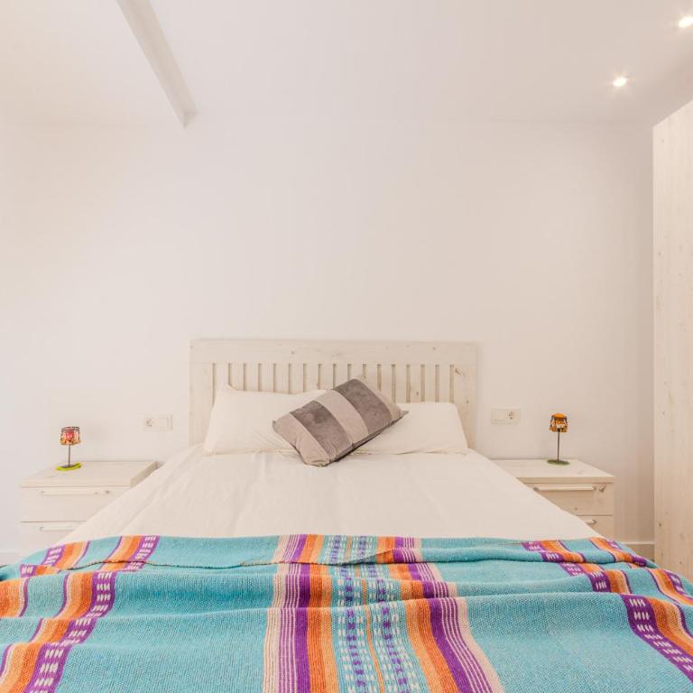 Downtown apartment a short walk from the beach by Domidai - Apartment mit 3 Schlafzimmern - 36