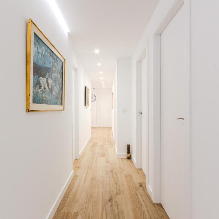 Downtown apartment a short walk from the beach by Domidai - Apartment mit 3 Schlafzimmern - 41