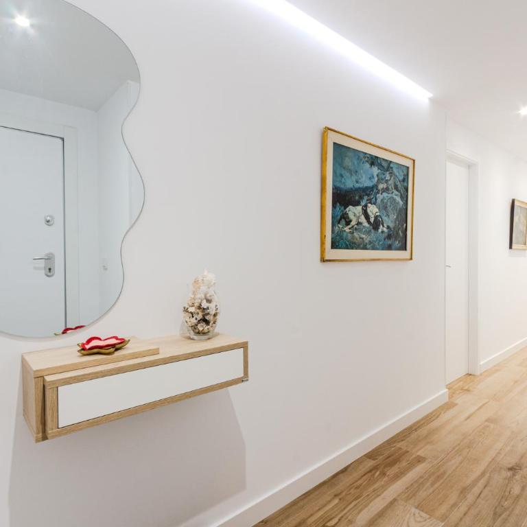 Downtown apartment a short walk from the beach by Domidai - Apartment mit 3 Schlafzimmern - 45