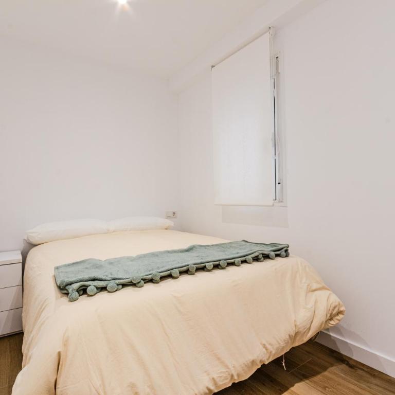 Downtown apartment a short walk from the beach by Domidai - Apartment mit 3 Schlafzimmern - 46