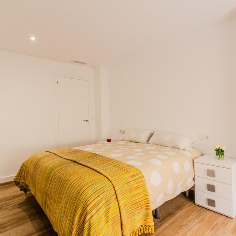 Downtown apartment a short walk from the beach by Domidai - Apartment mit 3 Schlafzimmern - 51