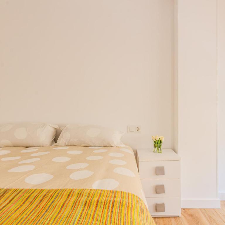 Downtown apartment a short walk from the beach by Domidai - Apartment mit 3 Schlafzimmern - 57