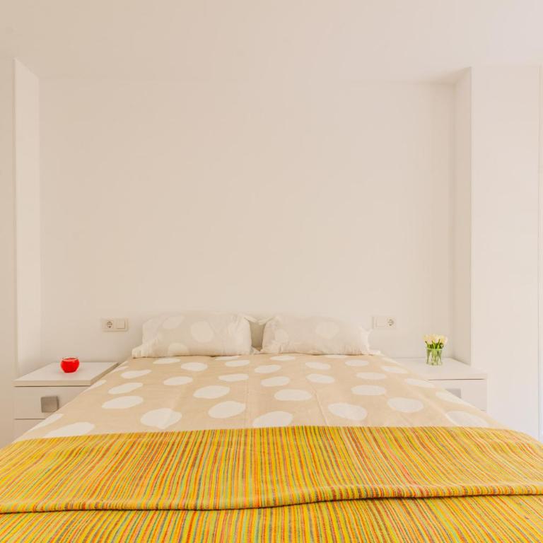 Downtown apartment a short walk from the beach by Domidai - Apartment mit 3 Schlafzimmern - 59