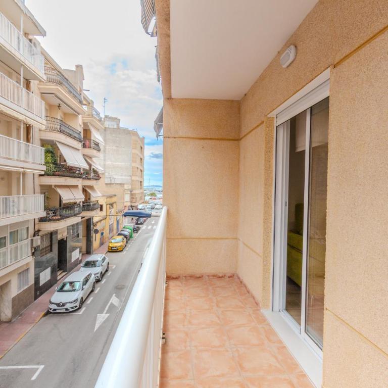Downtown apartment a short walk from the beach by Domidai - Apartment mit 3 Schlafzimmern - 60