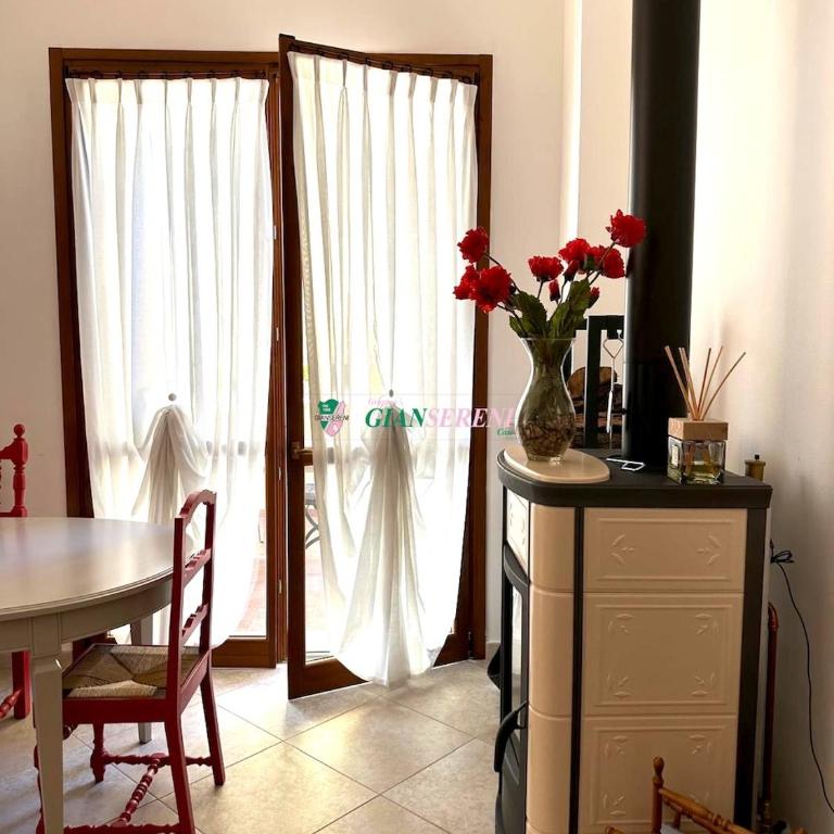 Villa Eva - Villa con 3 Camere da Letto - 7