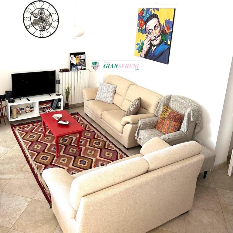 Villa Eva - Villa con 3 Camere da Letto - 18