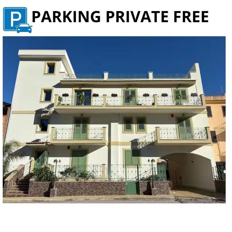 La Casa di Zefiro - Apartment mit 2 Schlafzimmern und Terrasse - 1