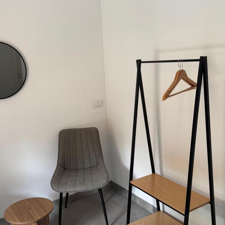 B&B Mavi - Chambre Double avec Terrasse - 2