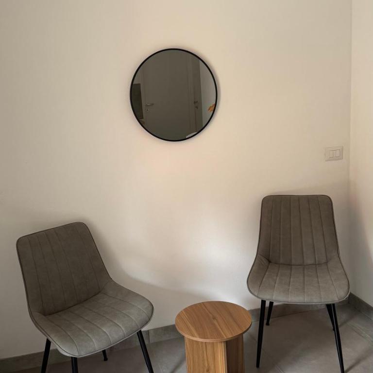 B&B Mavi - Chambre Double avec Terrasse - 1