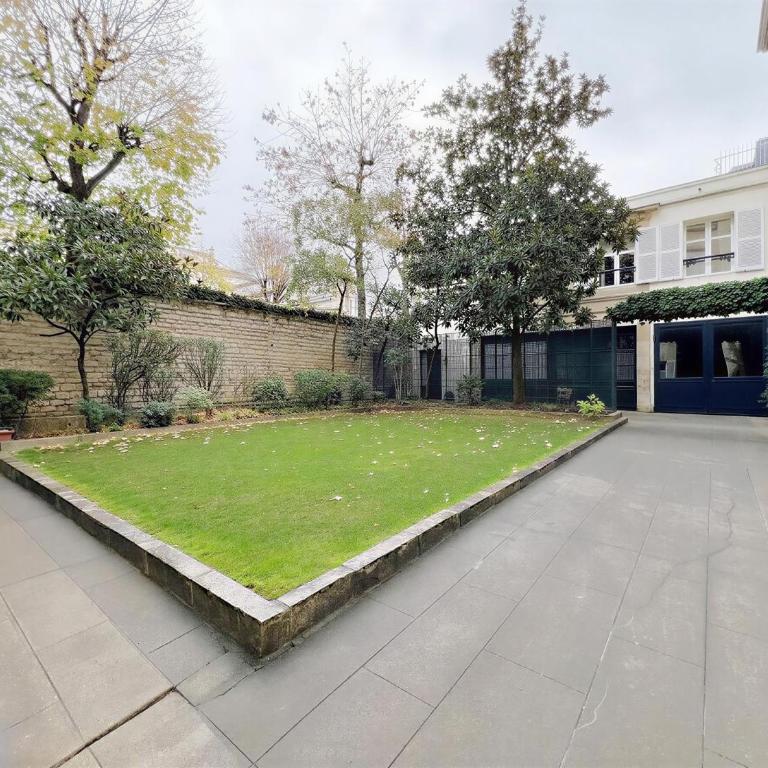 Invalides Garden Residence - Appartement 1 Chambre - 11