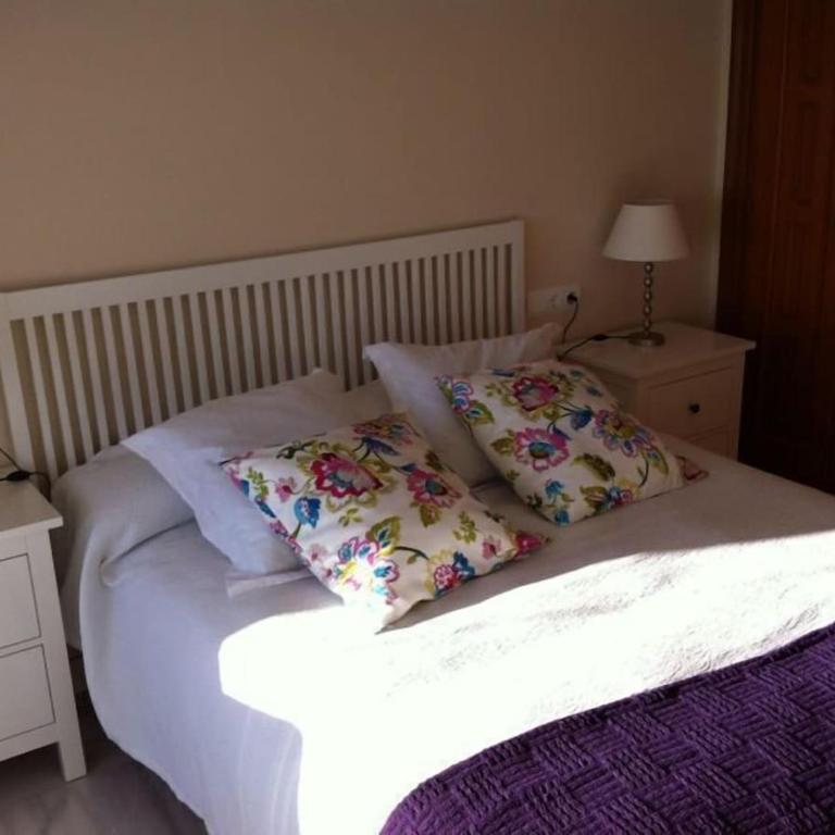 Beautiful apartment in idilic place - Apartamento de 1 dormitorio - 3