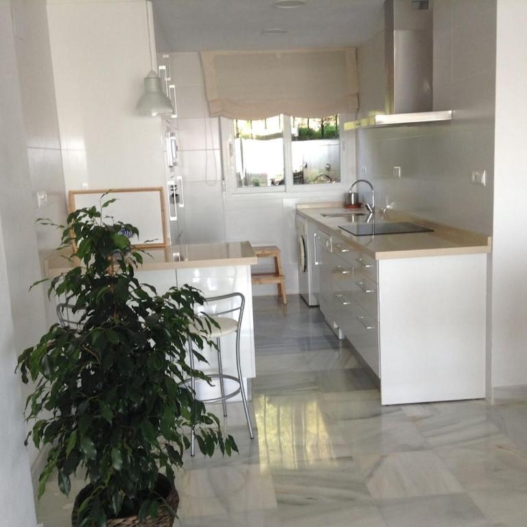 Beautiful apartment in idilic place - Apartamento de 1 dormitorio - 4