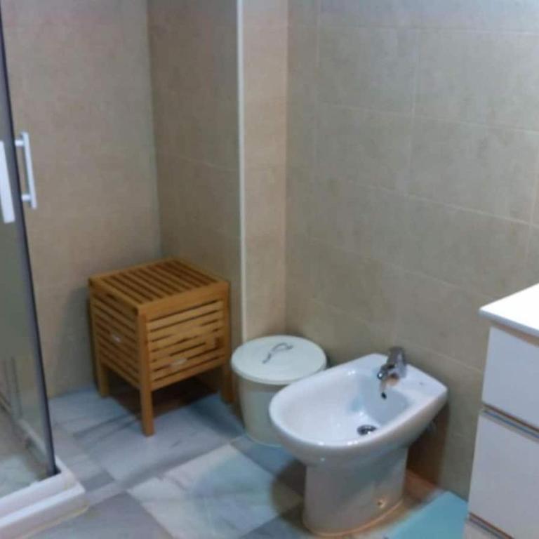 Beautiful apartment in idilic place - Apartamento de 1 dormitorio - 5
