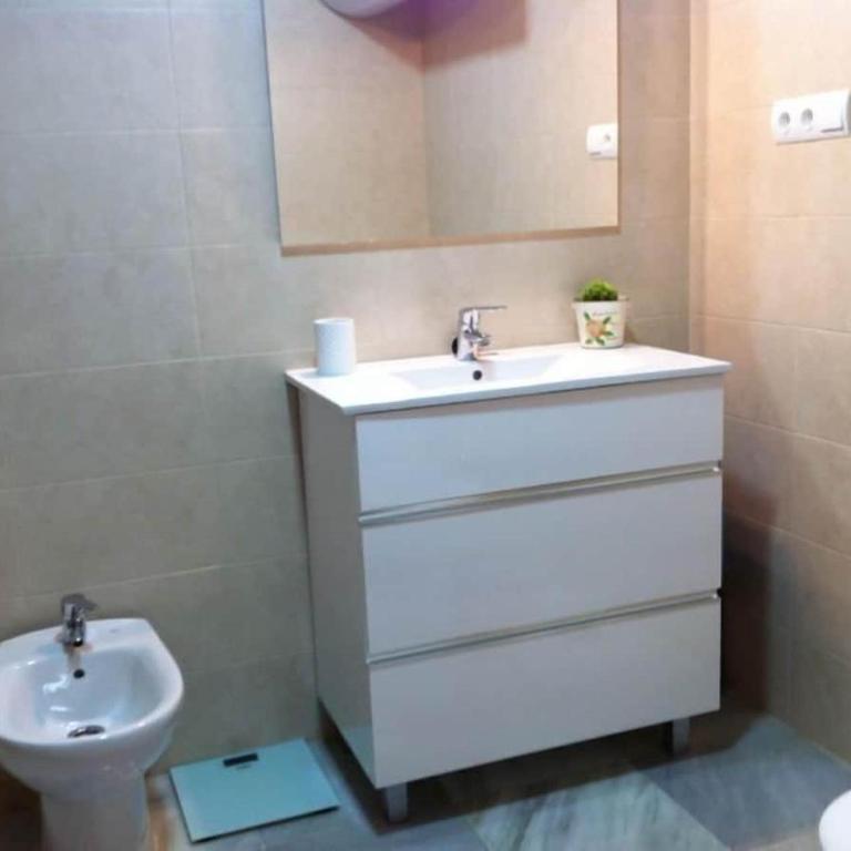 Beautiful apartment in idilic place - Apartamento de 1 dormitorio - 9