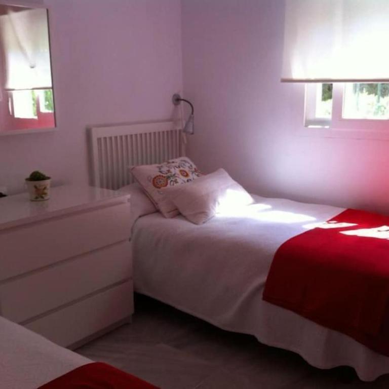 Beautiful apartment in idilic place - Apartamento de 1 dormitorio - 10