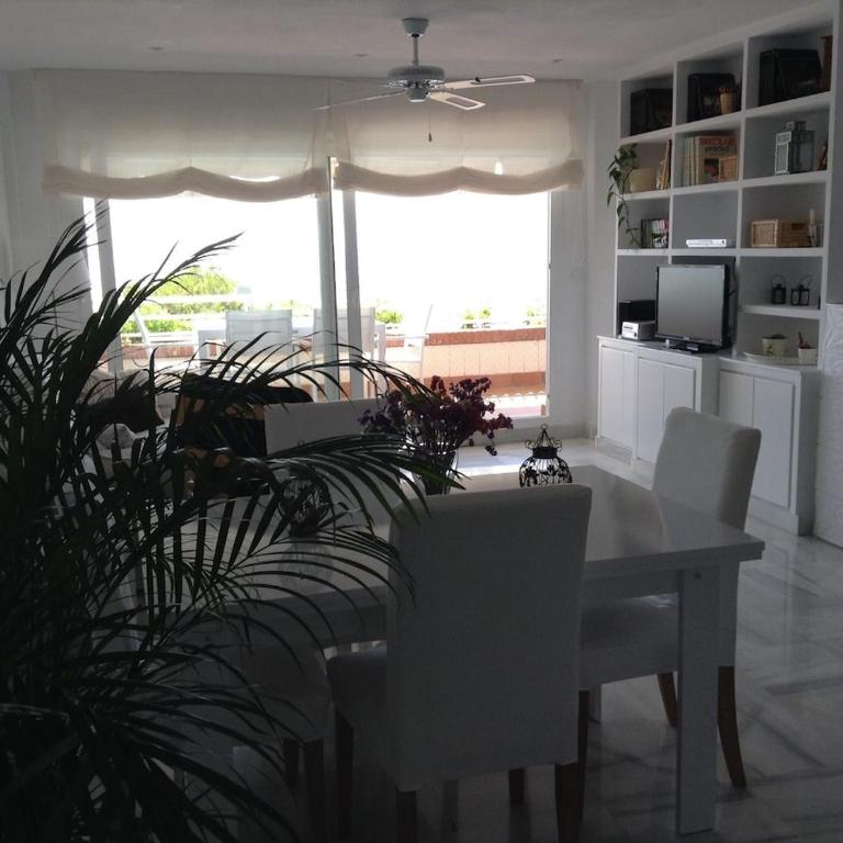 Beautiful apartment in idilic place - Apartamento de 1 dormitorio - 13