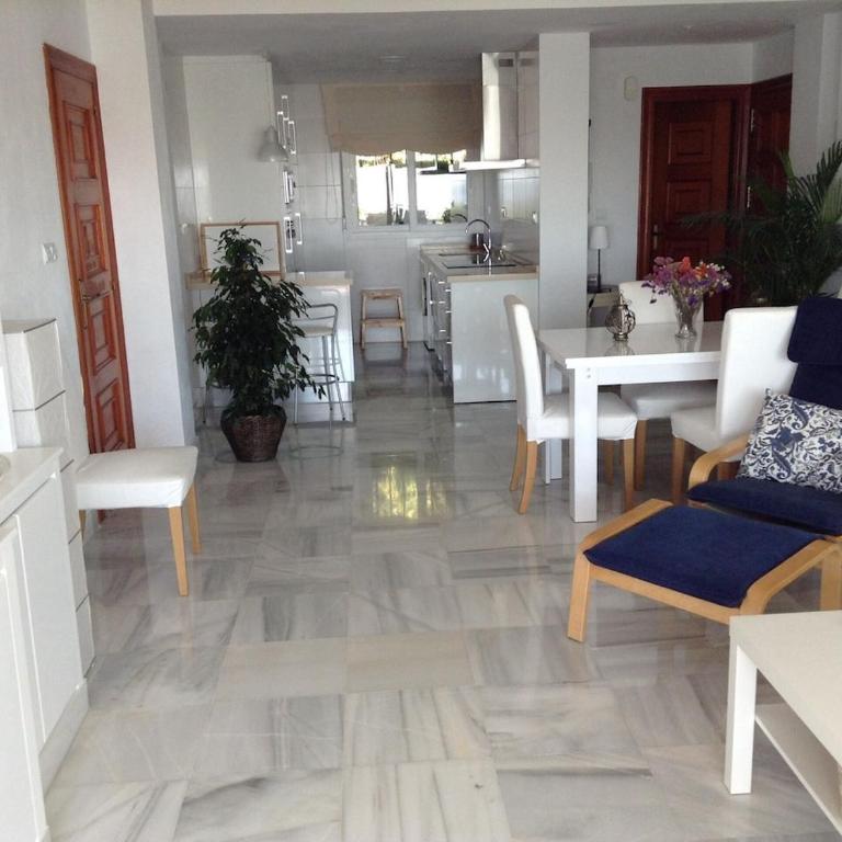 Beautiful apartment in idilic place - Apartamento de 1 dormitorio - 16