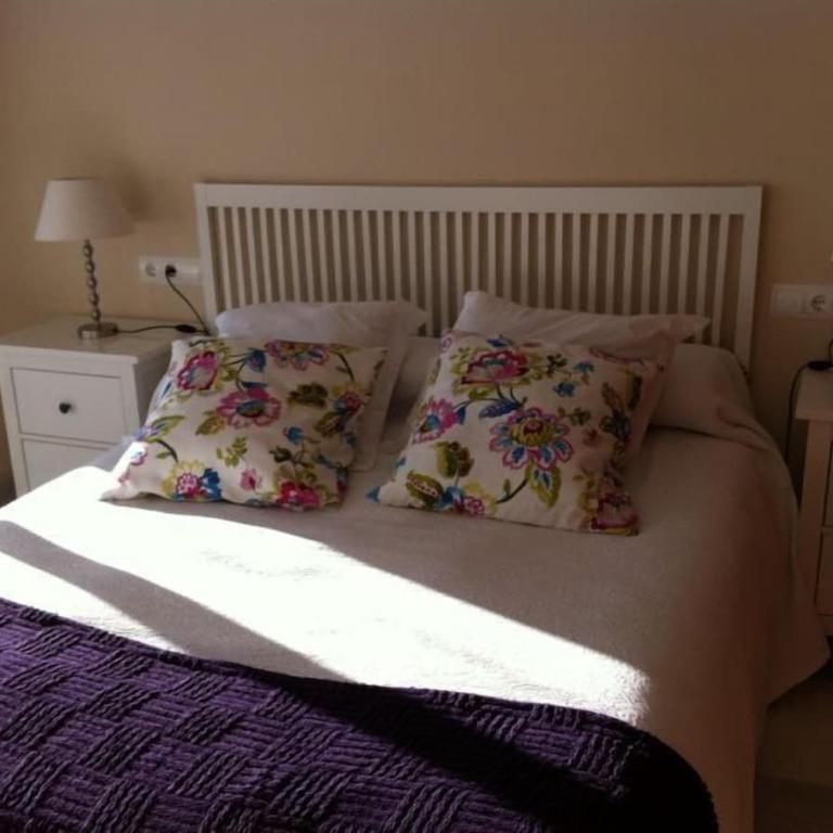 Beautiful apartment in idilic place - Apartamento de 1 dormitorio - 19