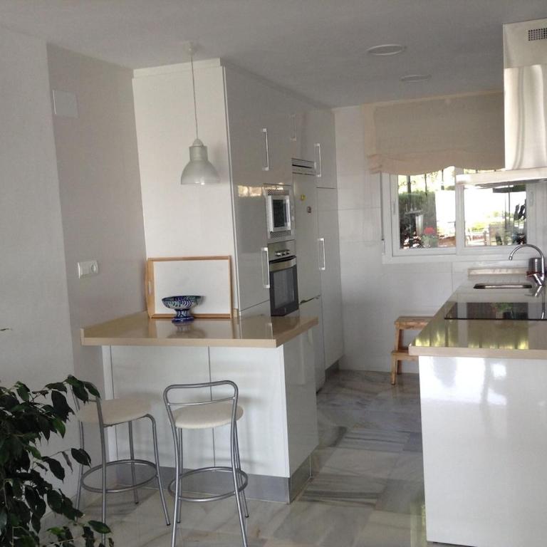 Beautiful apartment in idilic place - Apartamento de 1 dormitorio - 20