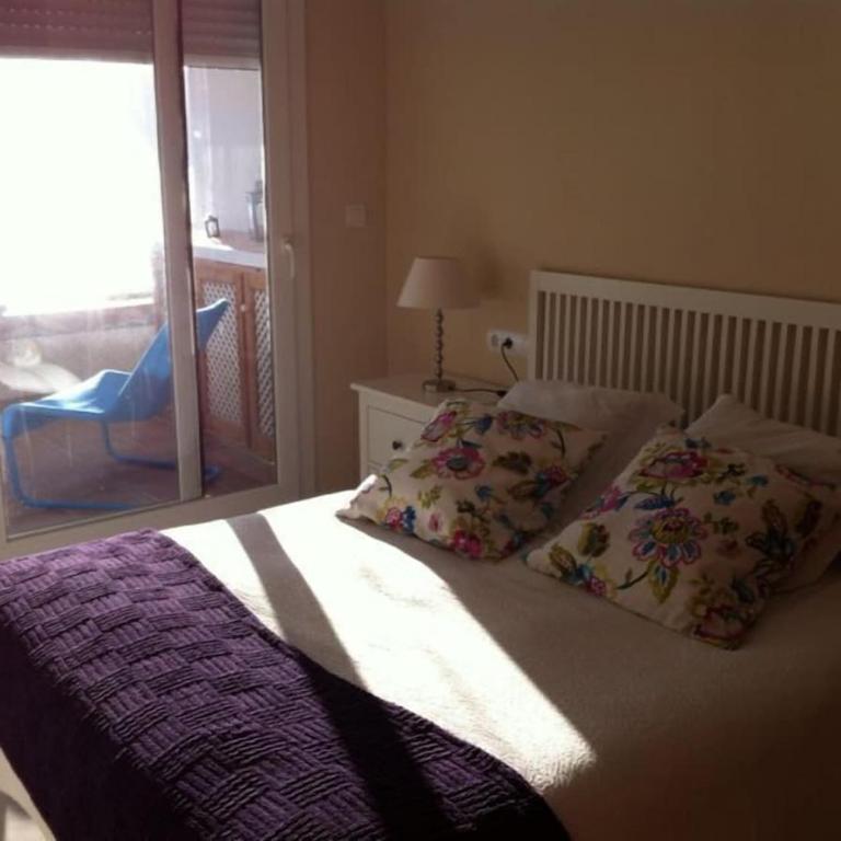 Beautiful apartment in idilic place - Apartamento de 1 dormitorio - 21