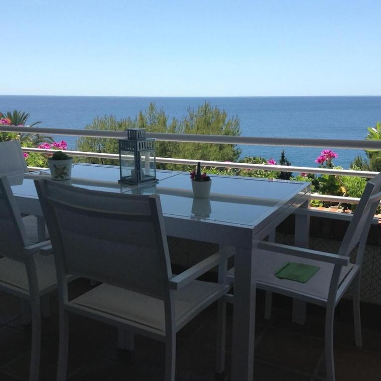 Beautiful apartment in idilic place - Apartamento de 1 dormitorio - 22