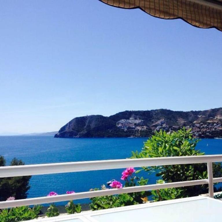 Beautiful apartment in idilic place - Apartamento de 1 dormitorio - 24